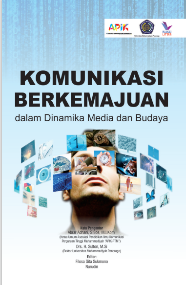 Komunikasi Berkemajuan